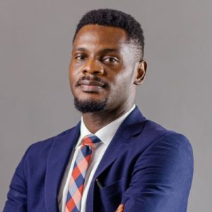 Christopher Esin